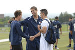 Men's Soccer