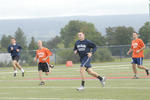 Men's Soccer