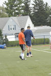 Men's Soccer