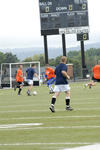 Men's Soccer