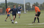 Men's Soccer