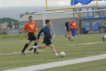 Men's Soccer