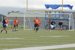 Men's Soccer