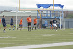 Men's Soccer