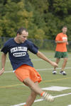 Men's Soccer