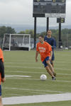 Men's Soccer