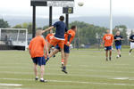 Men's Soccer
