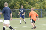 Men's Soccer
