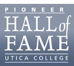 Pioneer Hall of Fame