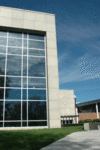 Romano Hall 