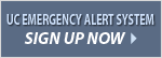 UC Emergency Alert System - Sign Up Now