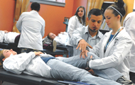 Physical and Occupational Therapy at UC