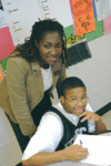 Learning to help others learn 