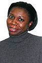 Leila S.T. Davis '89