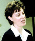 Anne Marie Teitelbaum '92