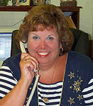 Kathy Randall '71