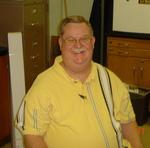 Dean of Arts and Sciences