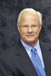 George Curtis, J.D., Ph.D.