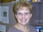 Professor Huss '73