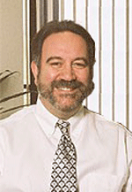 R. Barry White, Vice President for Financial Affairs and Treasurer