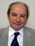 Steve Pattarini, Dean of Student Success & Director of Student Development