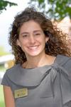 Christine Mancuso, Development Officer, Major Gifts