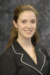 Julie Carroll, Assistant Director of Alumni and Parent Relations