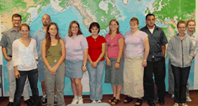 Harold Frederic English Society