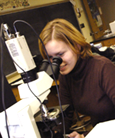 Ewa Szymanska '08