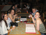 Senior Pub Night