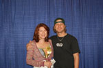 Dierks Bentley with Fans