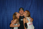 Dierks Bentley with Fans