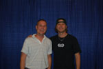 Dierks Bentley with Fans