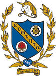 Chi Beta Sigma Shield