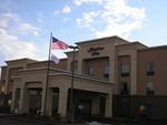 Hampton Inn Utica