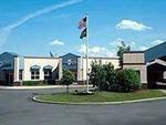 Holiday Inn Utica