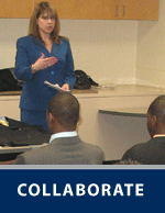 Collaborate