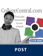 Post your company's opportunities online