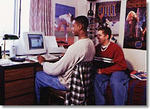 Dorm Room