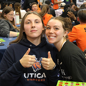 Utica University Utica University