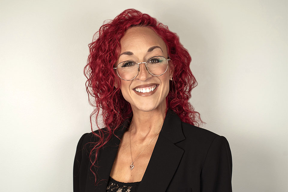 Carly Bonaventura