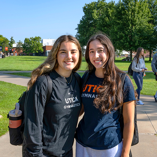 Utica University Utica University