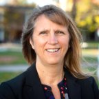 Dr. Polly Smith