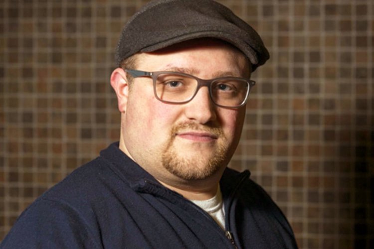 Scott Britton '07