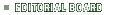 Editorial Board