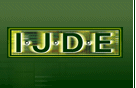 ijde Logo