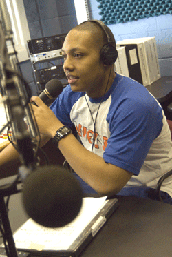 WPNR FM