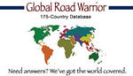 Global Road Warrior