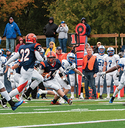 Homecoming Weekend 2012 - Schedule | Utica College