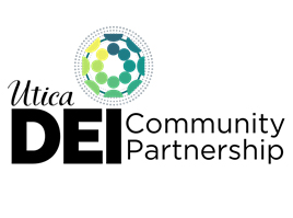 Utica DEI Community Partnership